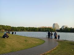 -美兰湖景区