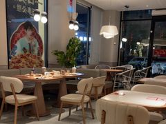 -必胜客(阿罗海店)