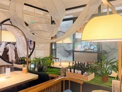 -淮扬府·游园京梦(北京SKP店)