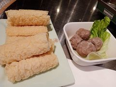 -潮界(虹桥新天地店)