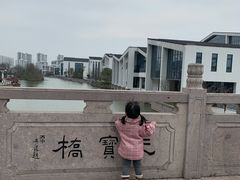 -湘湖金融镇