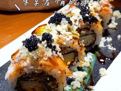 -鳗鱼家·深夜食堂(军博店)