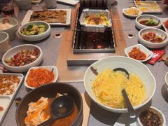 -白玉·朝鲜族烤串(光明大仟里店)