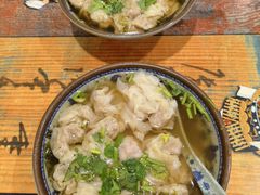 -老谢野馄饨(延安路店)