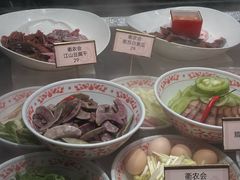 -衢农会·衢州菜·宴请(国际机场店)
