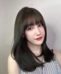 -TOP HAIR SALON