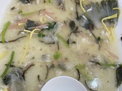 -渔码头食府(蓬莱阁店)
