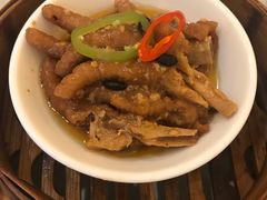 -潮府馆·非遗潮州菜·世纪公园(新国际博览中心店)