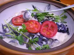 千岛湖浓汤鱼头-全乐鱼馆·淳牌有机鱼直营店