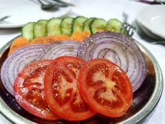 -葛尼沙印度餐厅 (镇明路店)