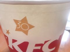 -肯德基(海湖店)