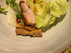 -The Diner X餐厅(青岛万象城店)