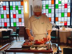 -漢舍中国菜馆(889广场店)