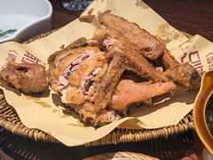 -前海沿·青岛菜(五四广场永旺店)