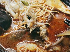 -四川老牛麻辣烫(北门桥店)