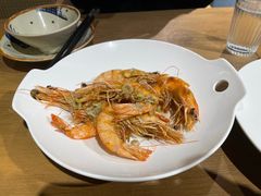 -臻鲜燕海鲜融合餐厅(金陵style店)