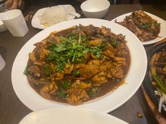 -老牌坊鲁菜名店(宽厚里店)