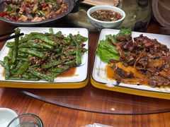 -61号餐吧(兴坪古镇漓江店)