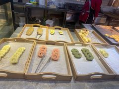 -哆来咪火锅烤肉自助(牌楼店)