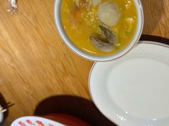 -倍儿美海鲜排挡·非遗海鲜蒸饺(洋货店)