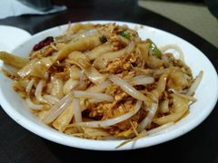-七中刀削面(应县水务局店)