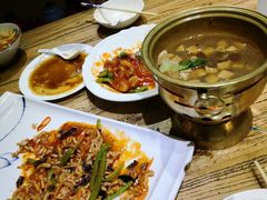 -一盏明灯全素斋(殊像寺店)