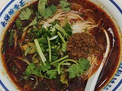 -程胖娃重庆小面(嘉禾金铂店)