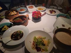 -晓长安·新陕菜(曲江店)