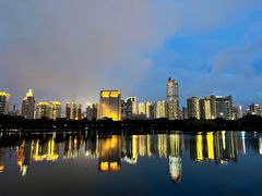 -南宁南湖公园