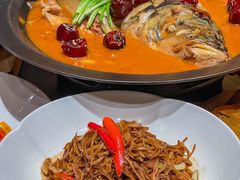 -秀儿四九城·新京菜(亚运村鸟巢店)