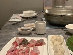 -张凯达·深海石斑鱼潮汕火锅(十五年品牌•虹桥天街店)