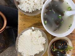 -九九豆花馆(解放碑步行街店)