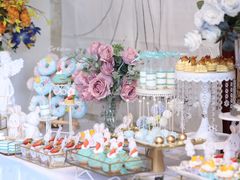 -食间旅人DIY烘焙工作室