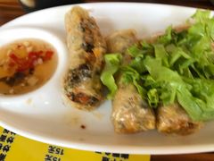-周记蟹仔粉(侨港风情街店)