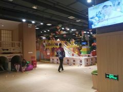 -汤W城市微度假(仓山店)