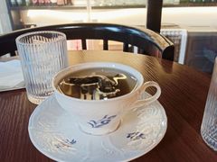 -LESCEDARS Brasserie Bistro香柏树