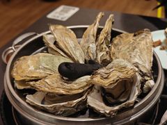 -蚝美人·生蚝海鲜烧烤(茶花园店)
