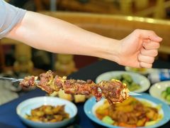 -伊带伊路新疆美食府(呼家楼店)