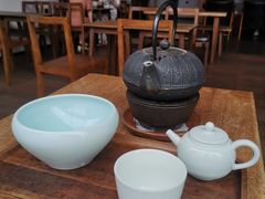大堂-去茶山(新光里店)