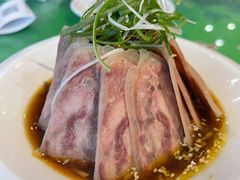 -令氏家外家周秦食府(高新店)