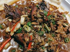 -永红源啤酒·烧烤·海鲜·大排档(青特城店)