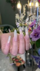 点击看大图 -睫毛弯弯·美甲美睫