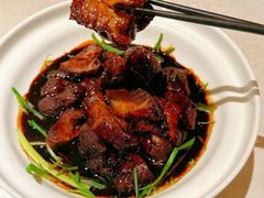 -维园悦谱·海派家常菜(乌鲁木齐南路店)