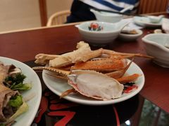 -蟹田居·活蟹料理(东城店)