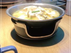 -蜜桃餐厅·伴山(绿宝广场店)