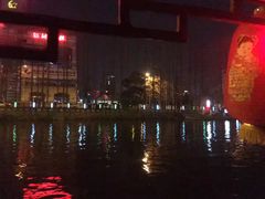 -南通濠河风景名胜区