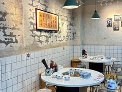 -芈重山老火锅(广州首店)