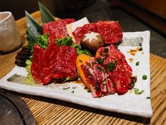 -御牛道日式烤肉料理(杭州万象城店)