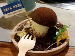 -大理董·董家小厨野生菌火锅(古城旗舰店)