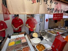 -扬二春炒饭(国庆路总店)
